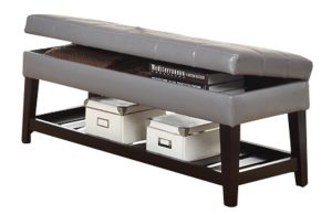 Dorm storage options