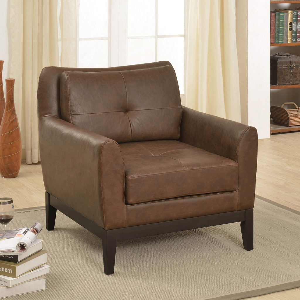 !nspire memories with this gorgeous accent chair.