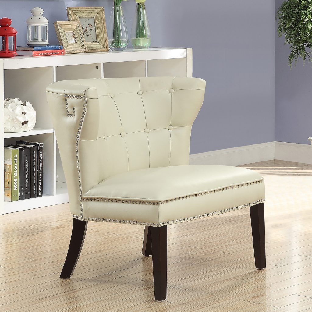 A major upgrade from your LazyBoy recliner.