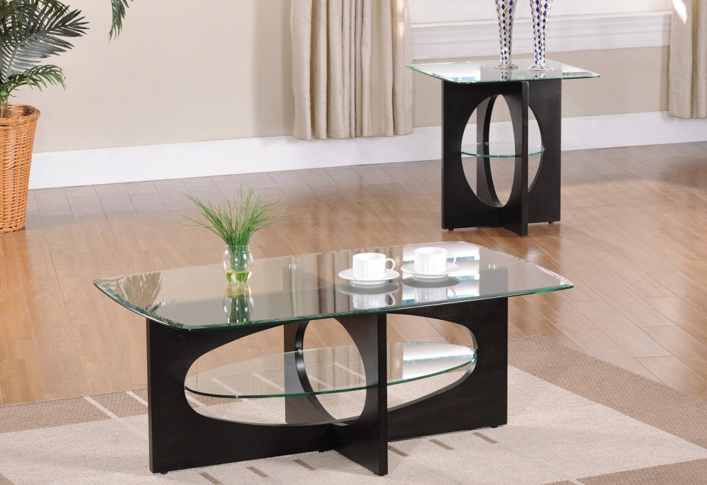 matrix coffee table