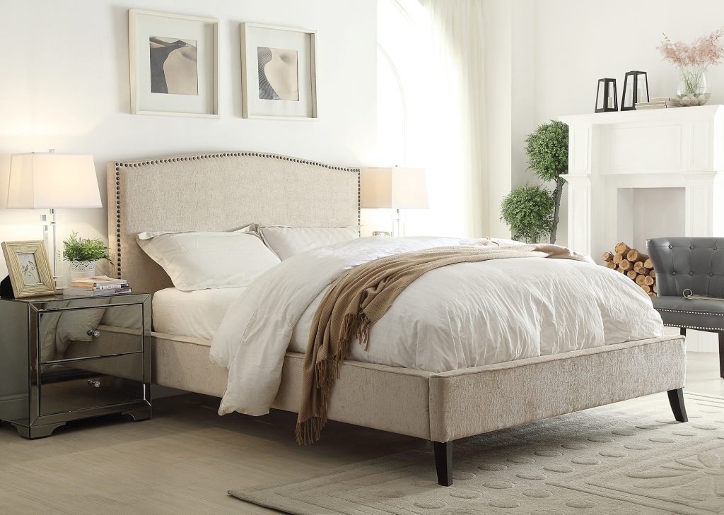 Now is a great time to indulge in your dream bed!
