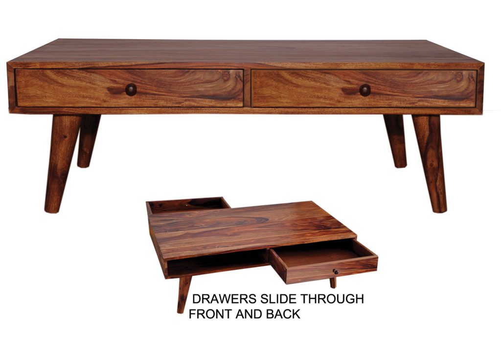 Eliminating clutter is an instant way to lift the appeal of  your space.