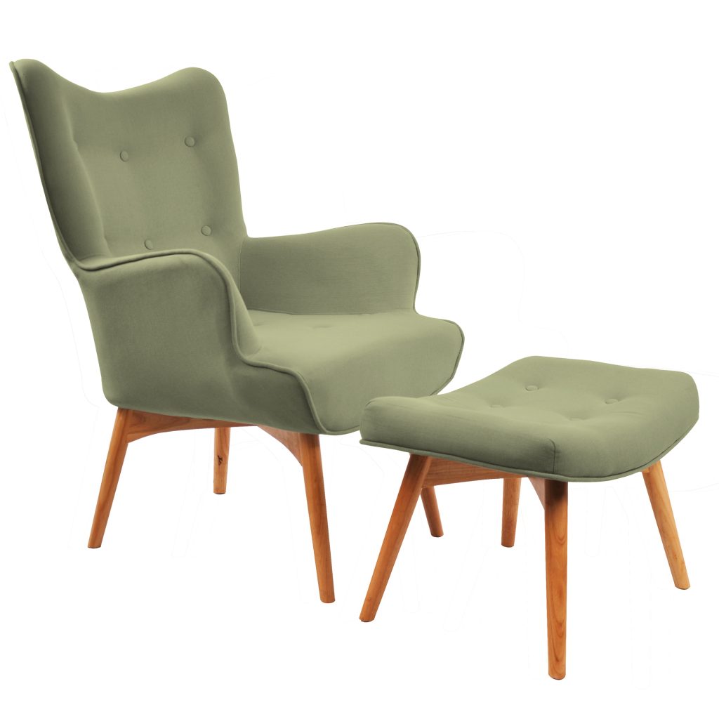 Rigi Accent Chair