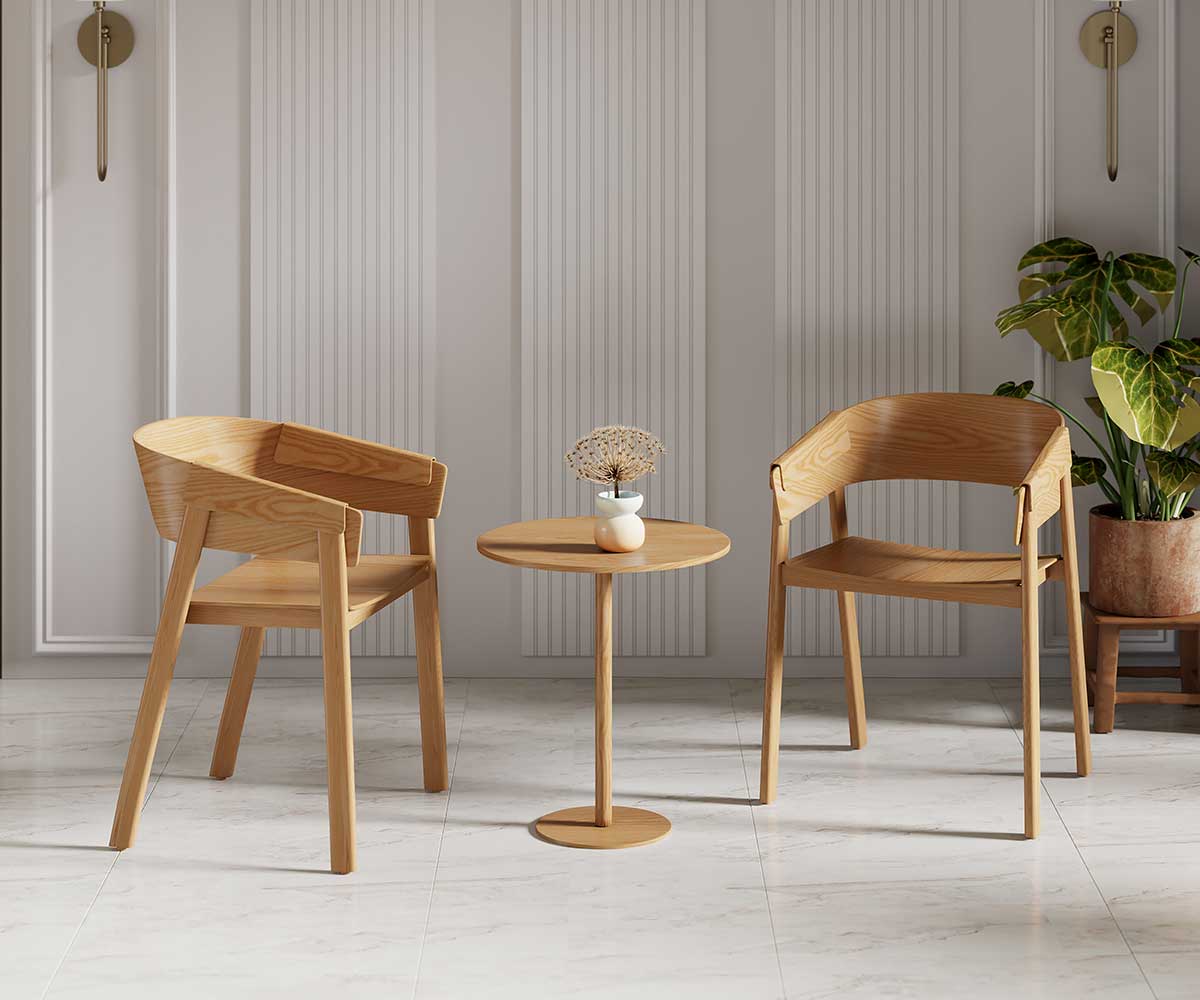 WHERE DESIGN MEETS DURABILITY