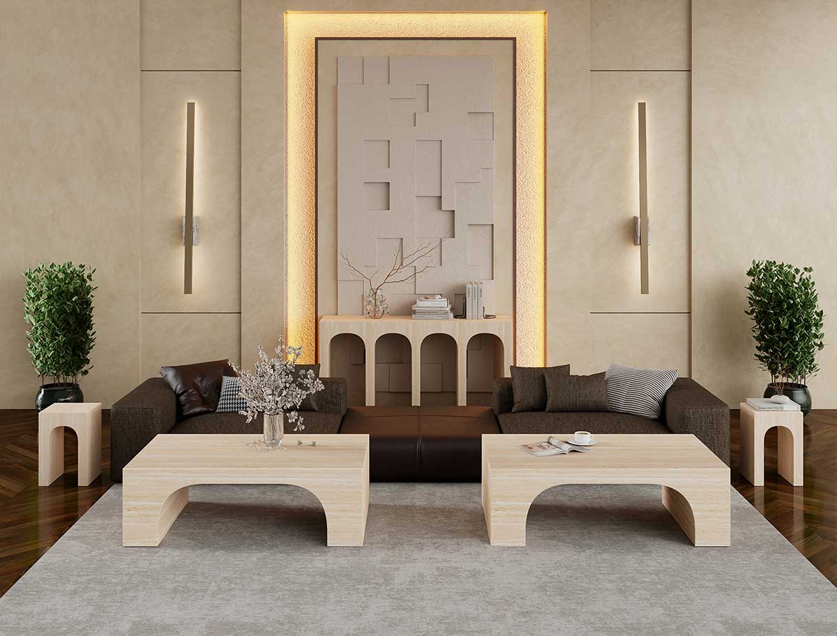 A New Standard in Contract-Grade Furniture