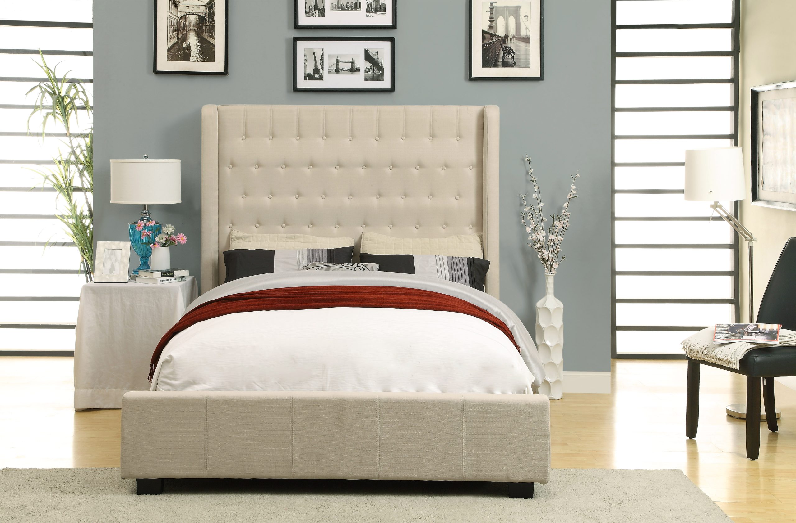 Welcome to the !nspire Blog