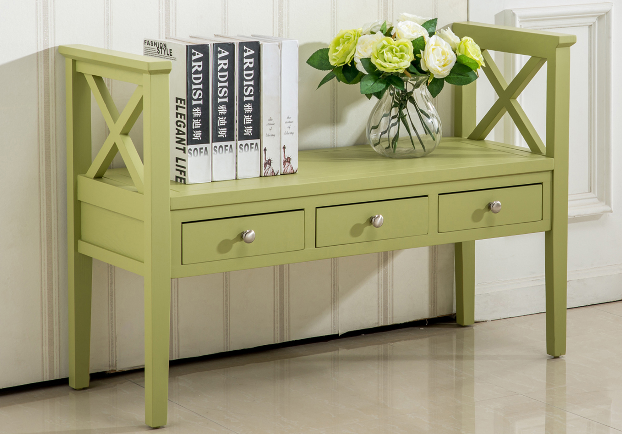 April’s Hottest Colour