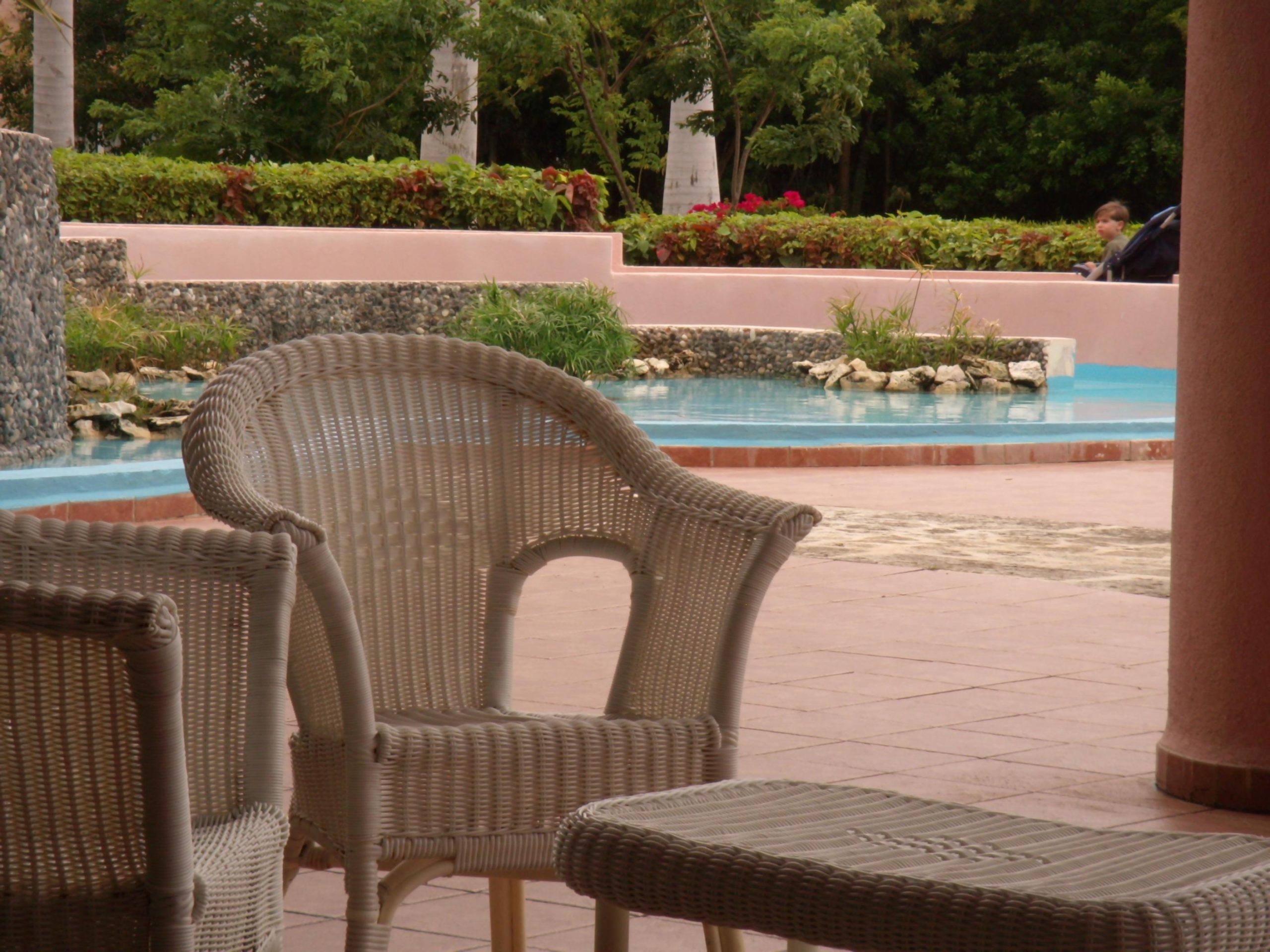 How to Get Your Patio ‘Pool Ready’