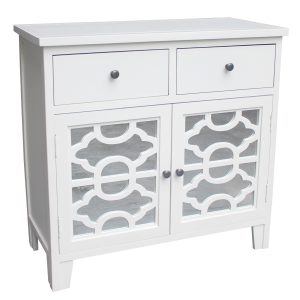 white cabinet inspire