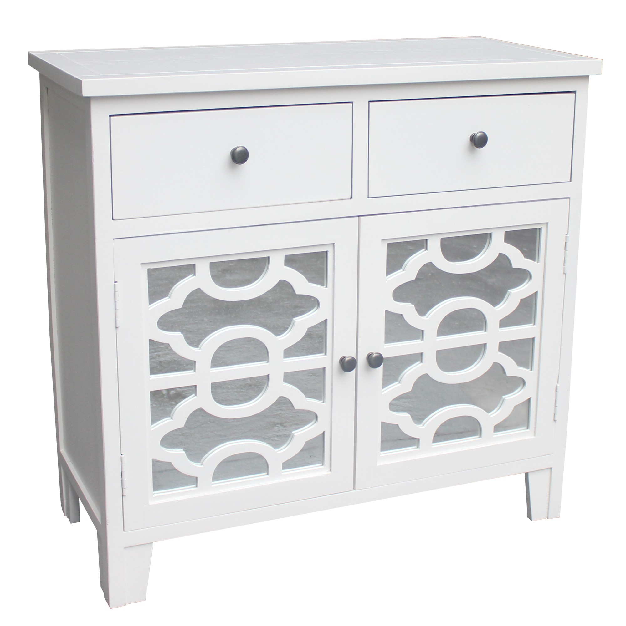 Cozy Up the Cottage for August