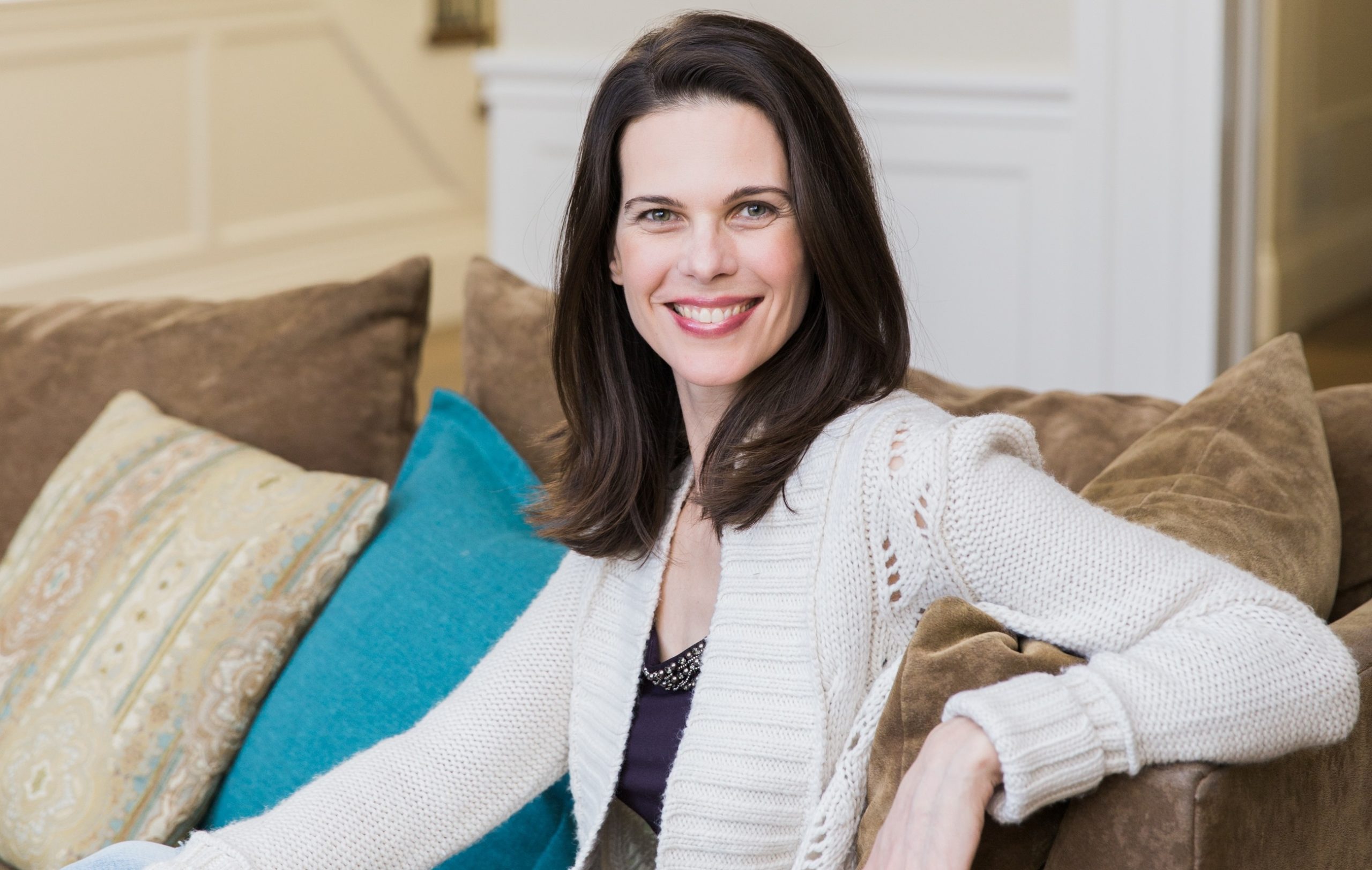 Introducing Inspire’s Designer at Large, Celia Alida Rutte!