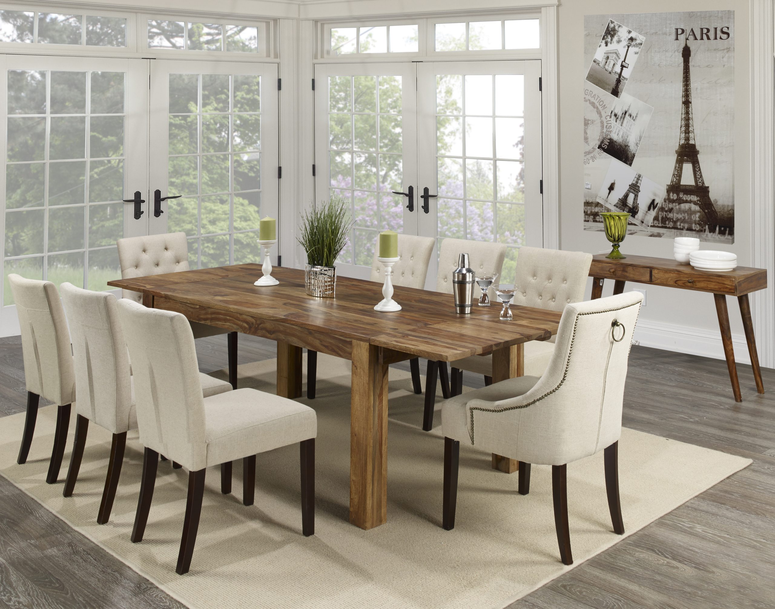 5 Easy Tricks To Breathe New Life Into Your Space (On A Budget)