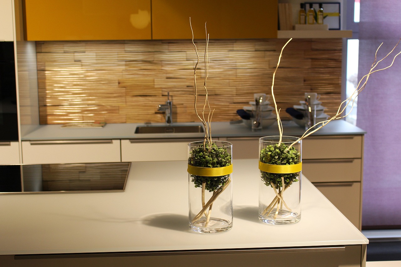 The Essential Kitchen Island