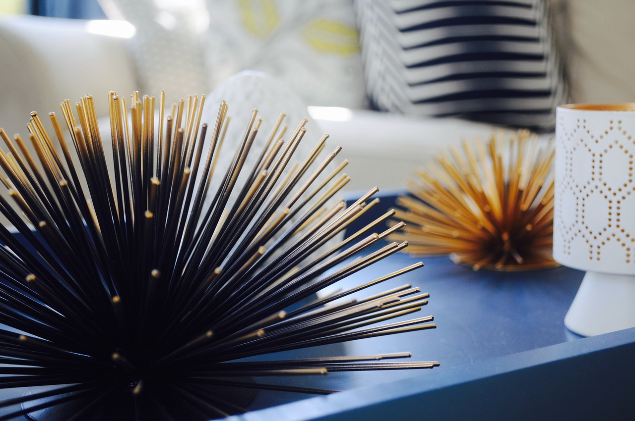 5 Interior Design Trends To Expect in 2016