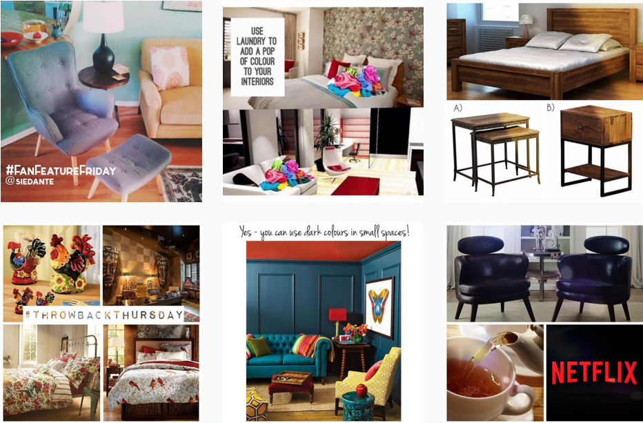 #FanFeatureFriday – Our Top 10 Favorite Submissions