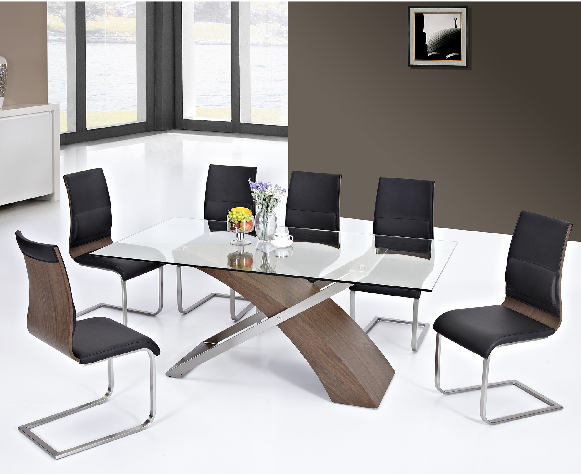 Material Trends: Elements Of Nature