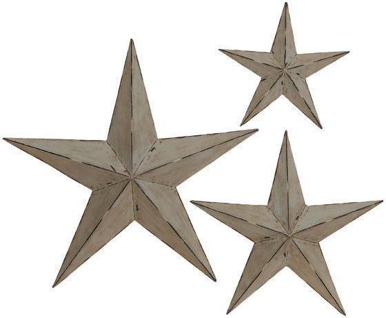 wall stars