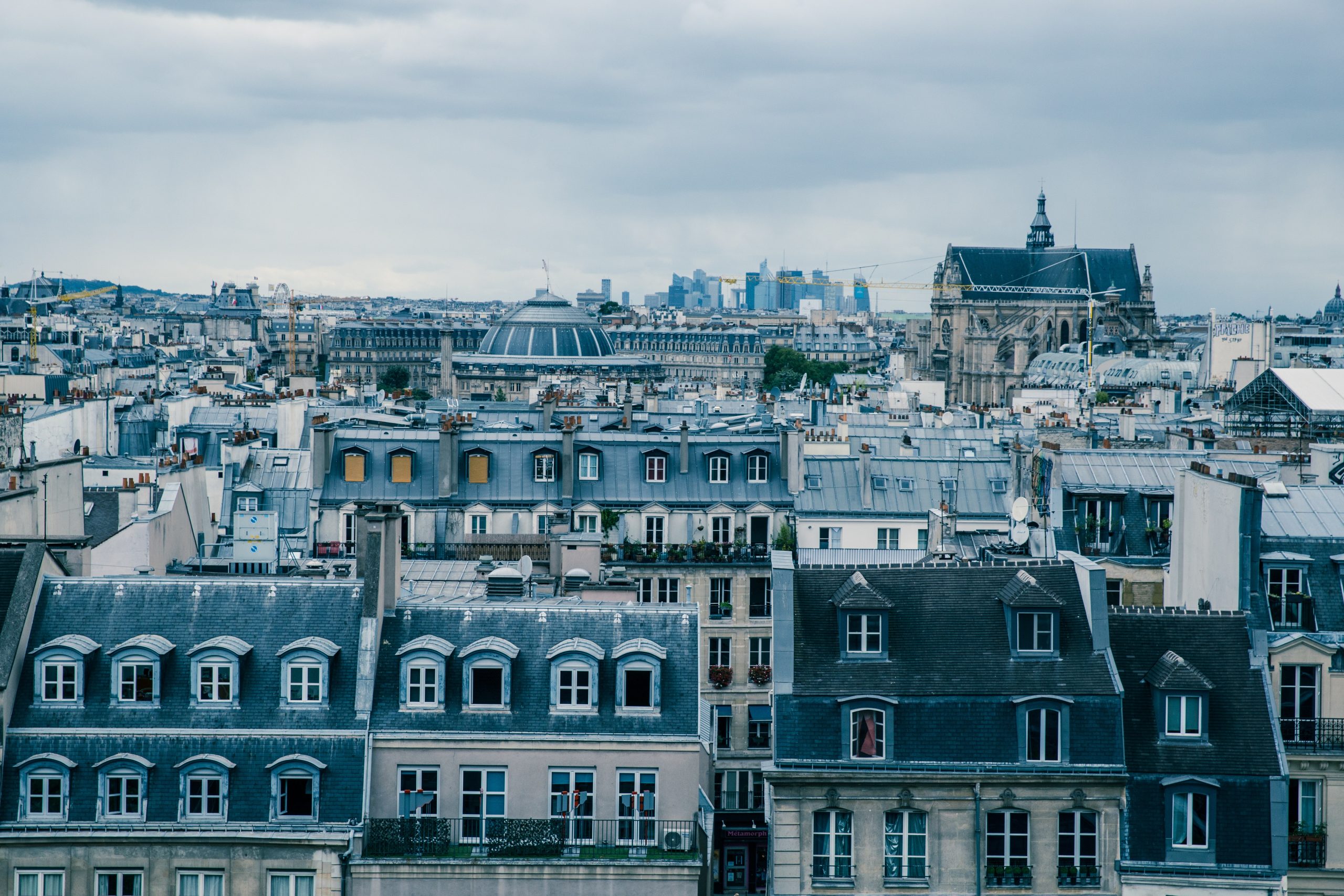 How To Re-Create ‘Midnight In Paris’ In Your Own Home