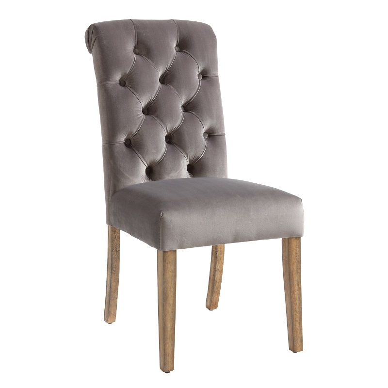 Six Distinct Dining Chairs That Will, Cognac Dining Chairs Canada
