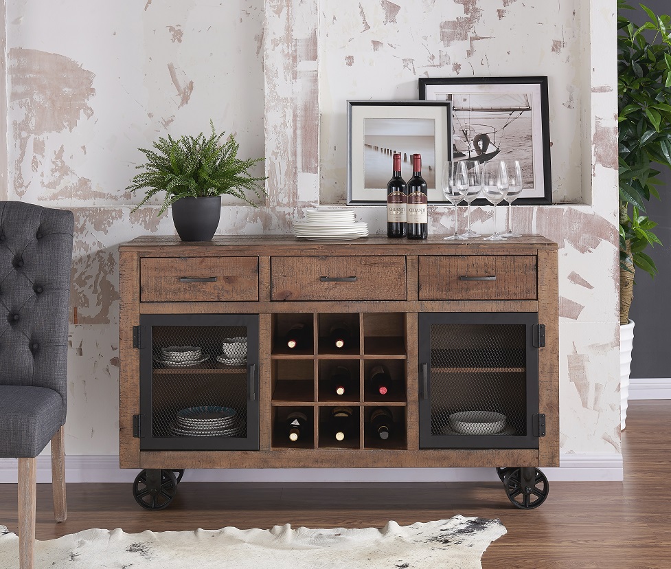 Home Décor Steeped In Southern Charm