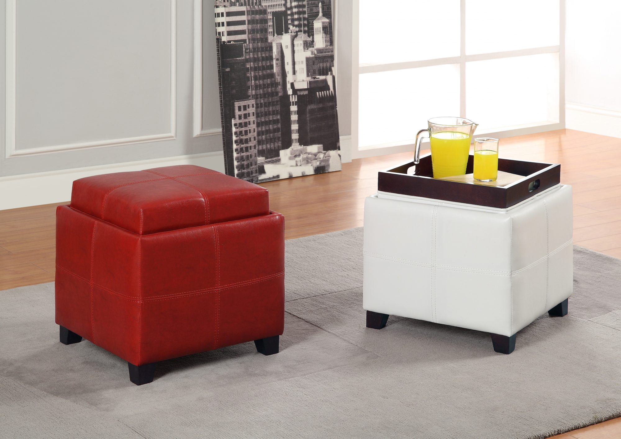 How To Decorate A Small Living Room