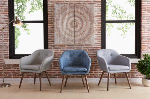 interior design accent chairs