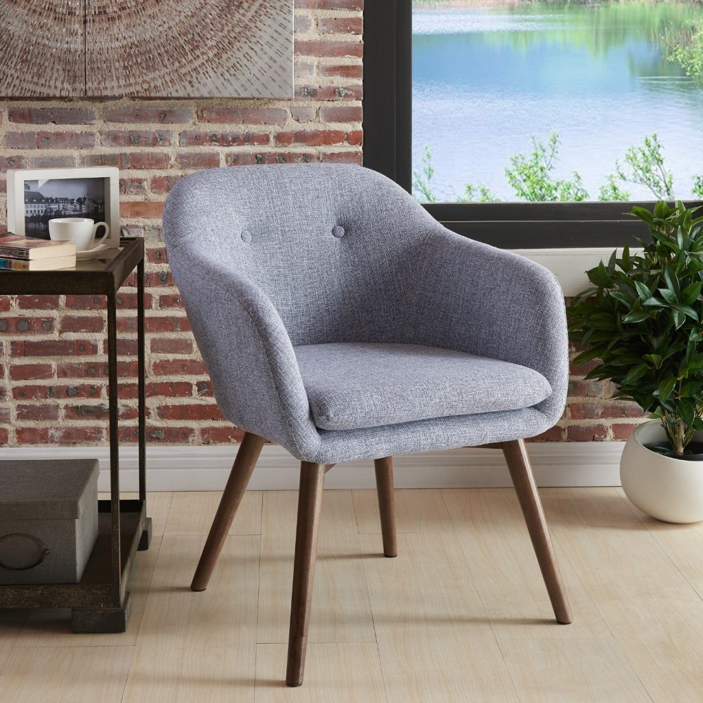 minto accent chair 