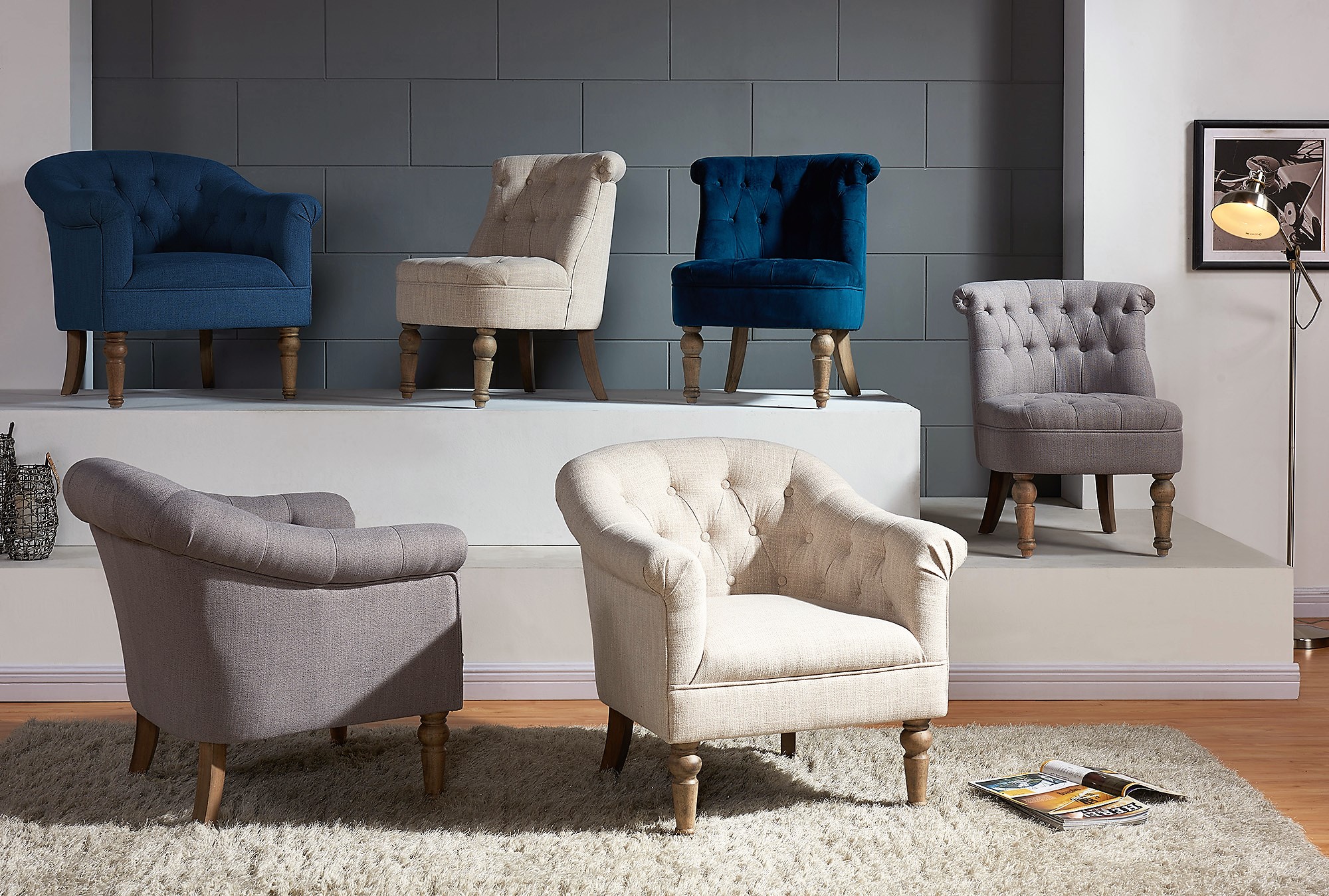 Which NEW Items Caused The Biggest Stir At High Point Market?