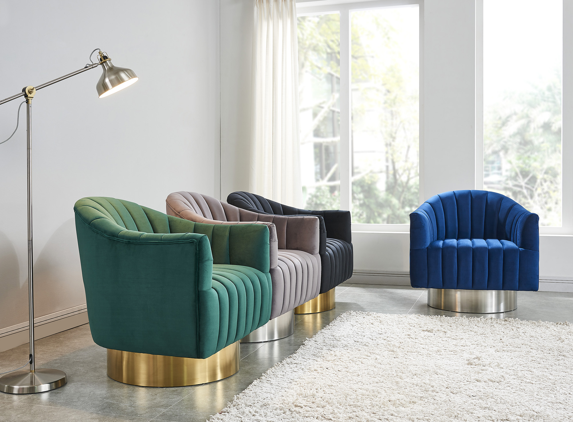 ALL NEW PRODUCTS FOR FEBRUARY 2018