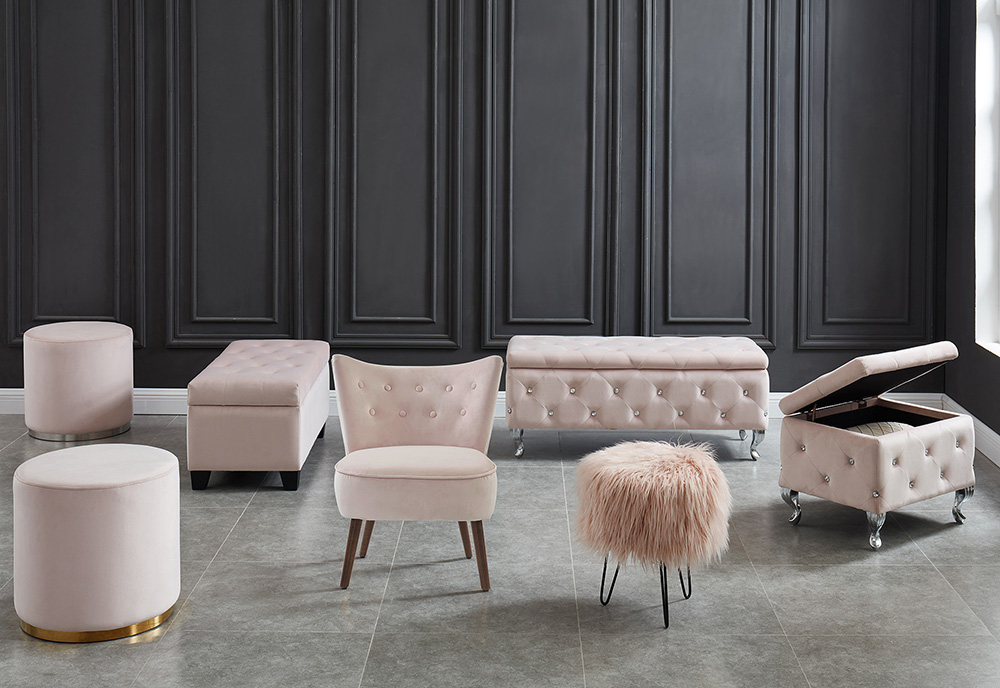 ALL NEW PRODUCTS FOR Spring 2018