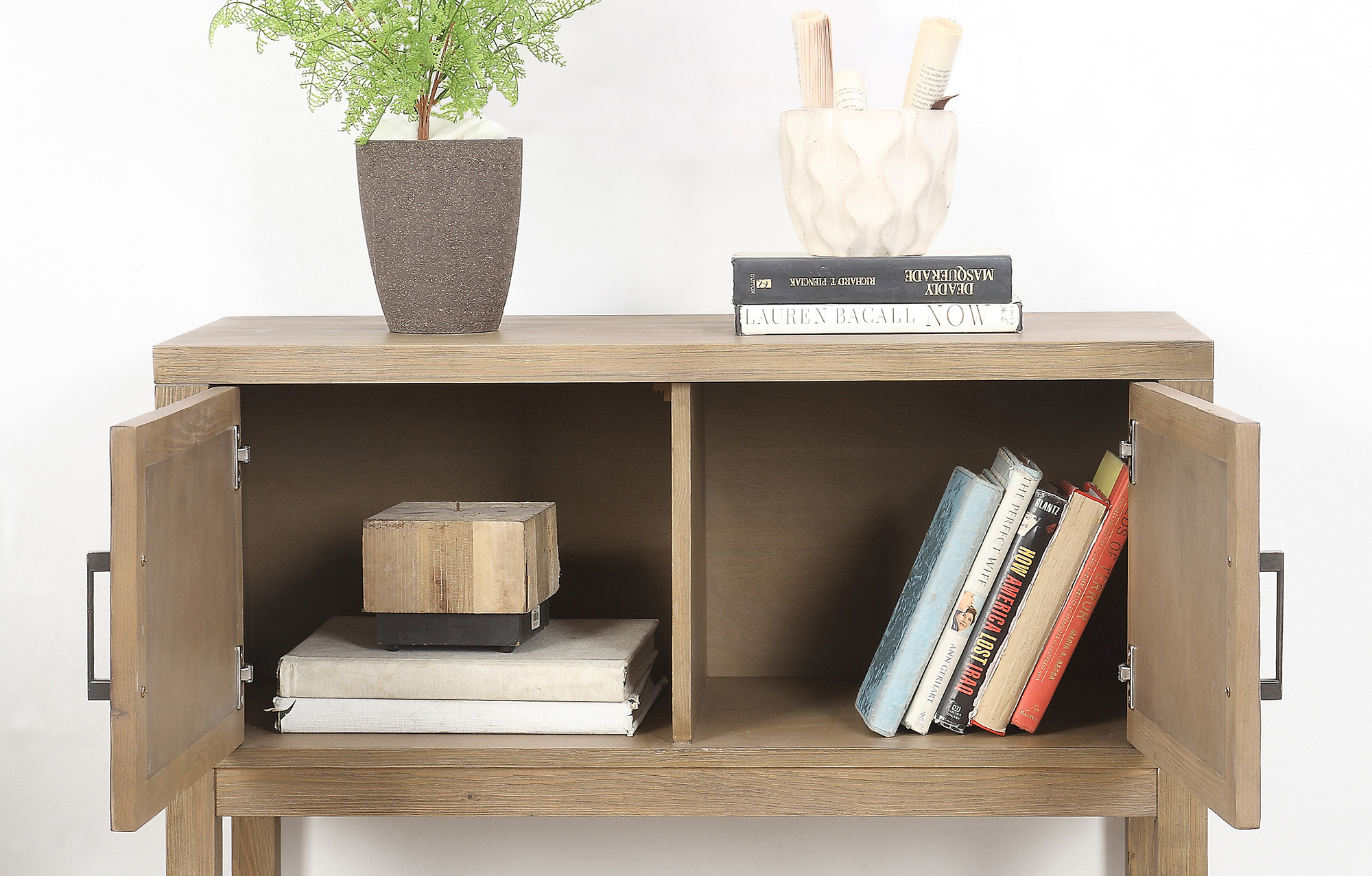 5 ways to store more with style