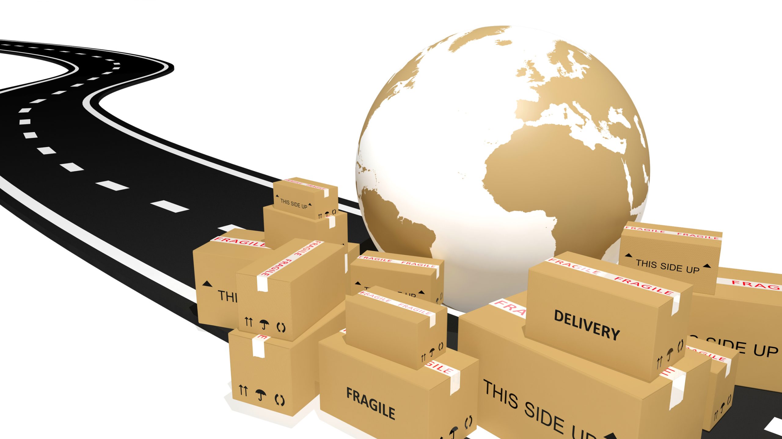 Drop Ship your way to Success!