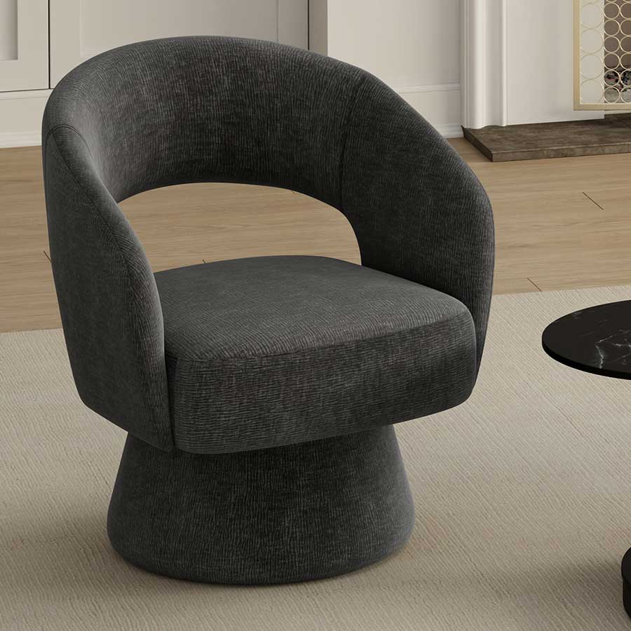 Accent Chairs