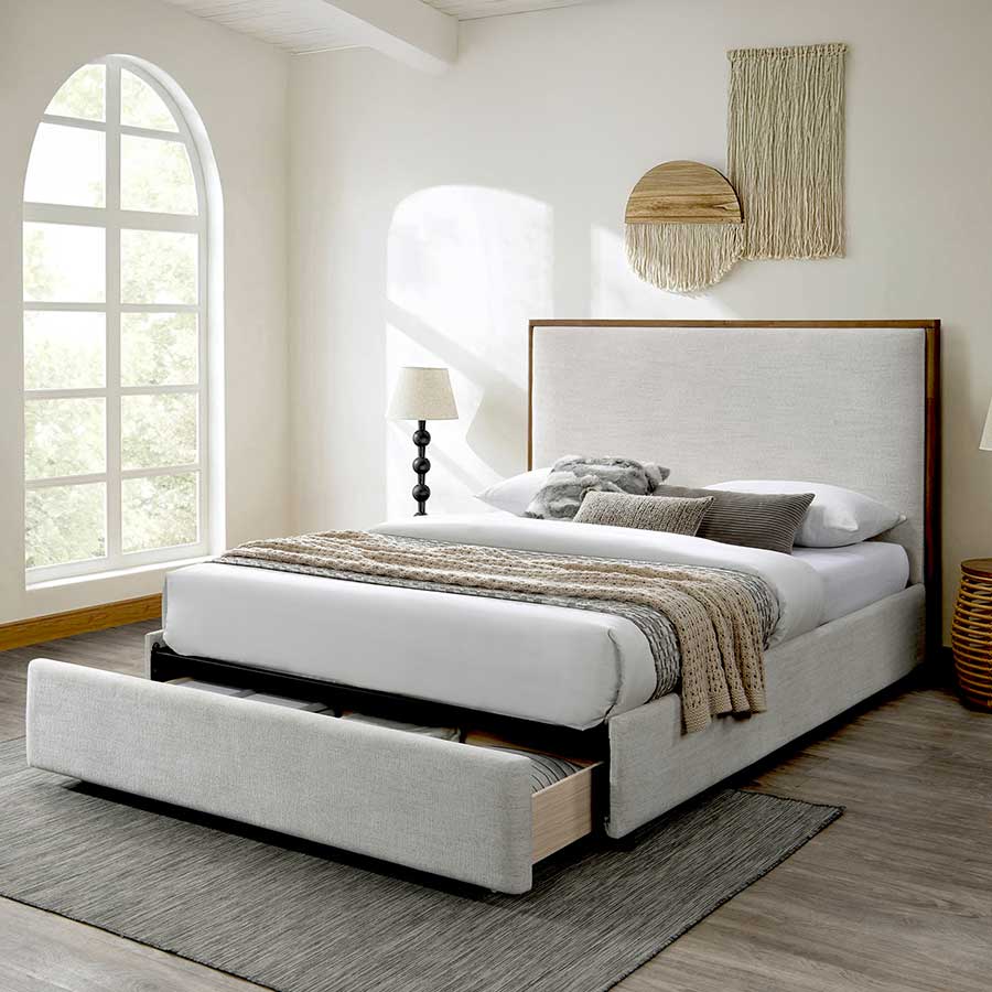 Beds & Headboards