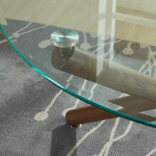 Rocca Round Dining Table, 40