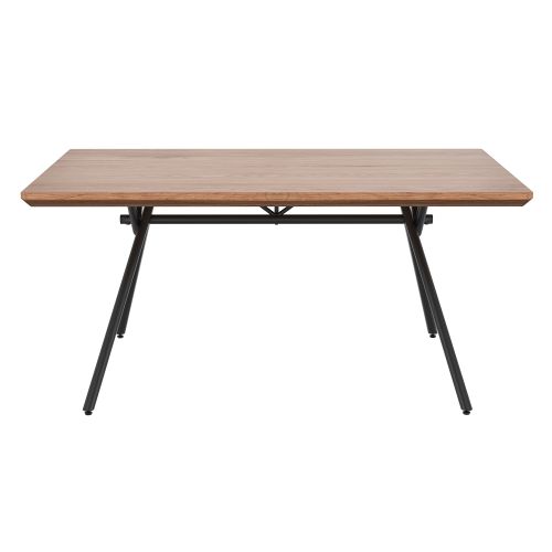 Bronx Rectangular Dining Table, 63
