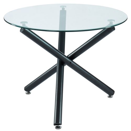 Suzette Round Dining Table, 40