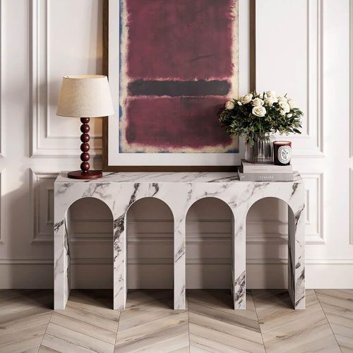 Atticus Console Table, 59