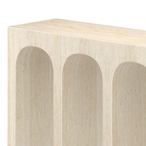 Atticus Console Table, 59