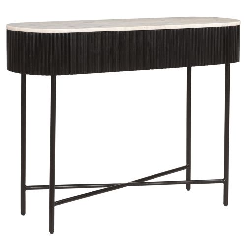 Reyna Console Table, 39