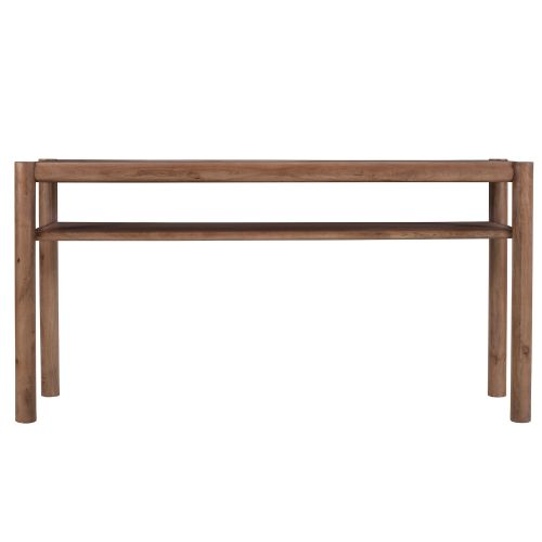 Advik Console Table, 63