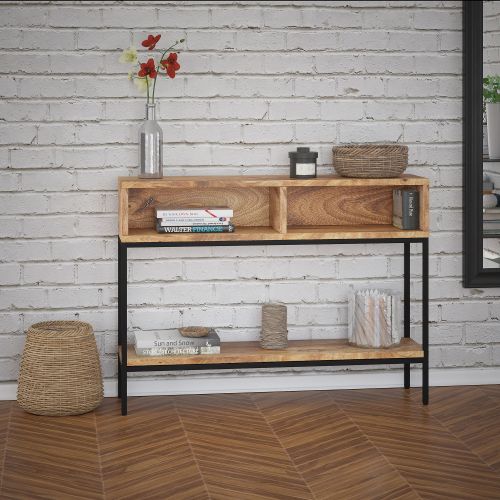Ojas Console Table, 42
