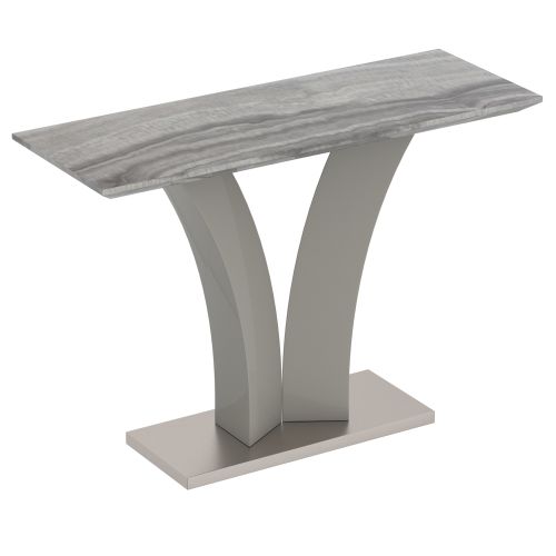 Napoli Console Table, 43.5