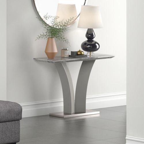 Napoli Console Table, 43.5
