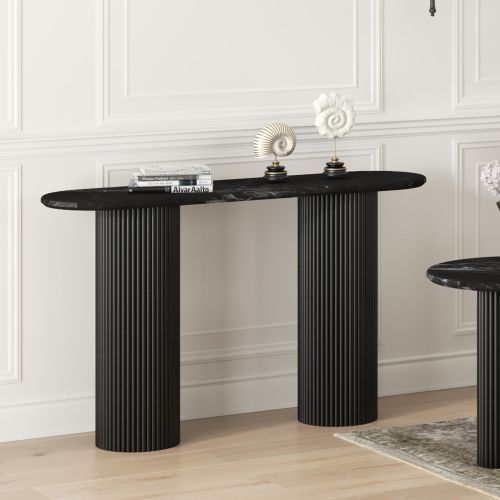 Jilsa Console Table, 50