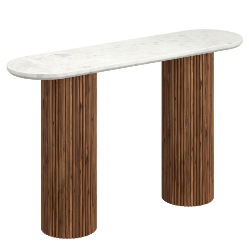 Jilsa Console Table, 50