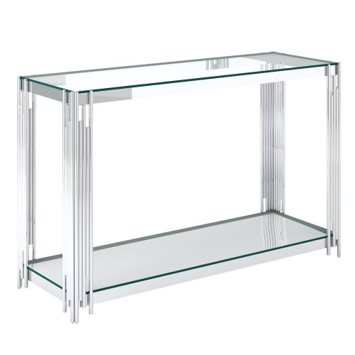 Estrel Console Table, 48.75