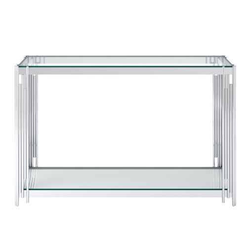 Estrel Console Table, 48.75