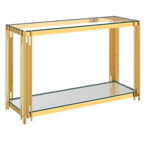 Estrel Console Table, 48.75