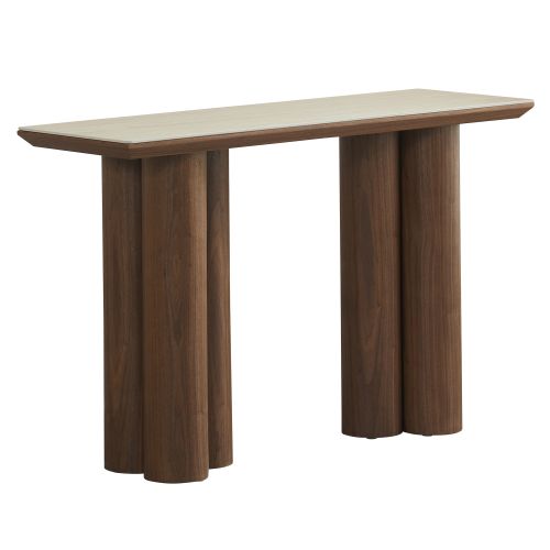 Seaton Console Table, 47.25